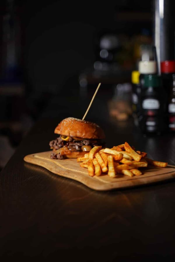 Taraça Resto Pub - 12. Fotoğraf