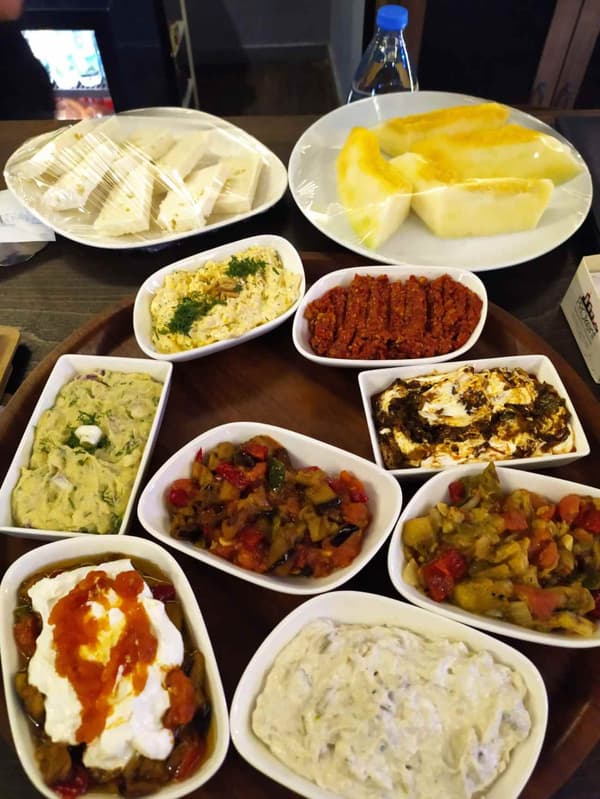 Taraça Resto Pub - 16. Fotoğraf
