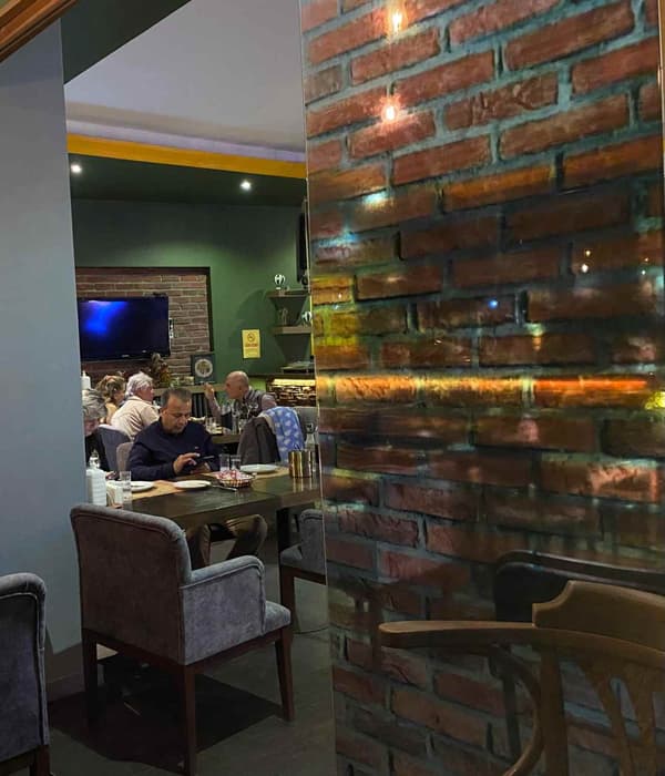 Taraça Resto Pub - 6. Fotoğraf
