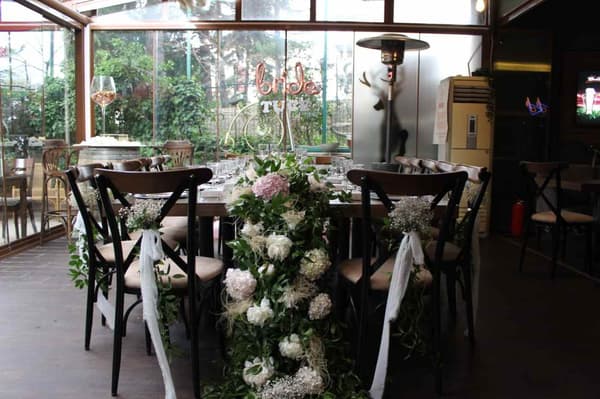 Taraça Resto Pub - 8. Fotoğraf