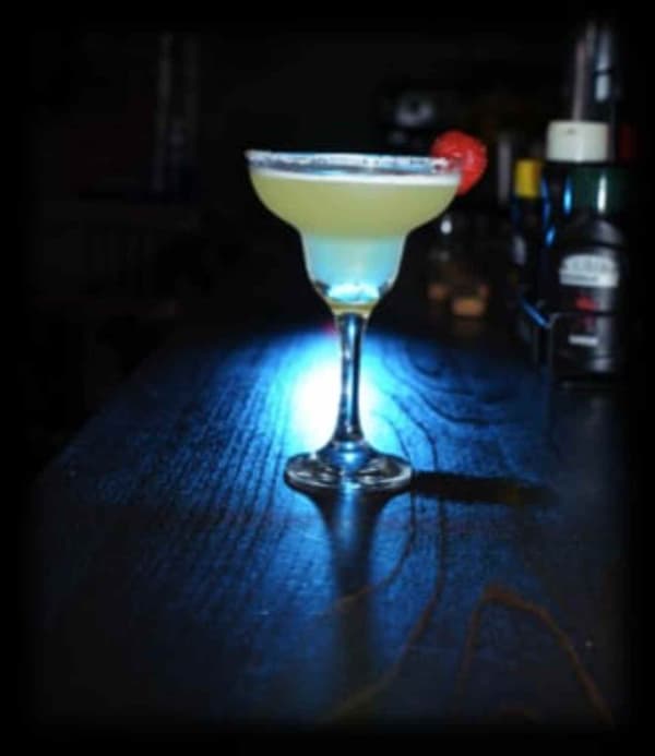 Taraça Resto Pub - 13. Fotoğraf