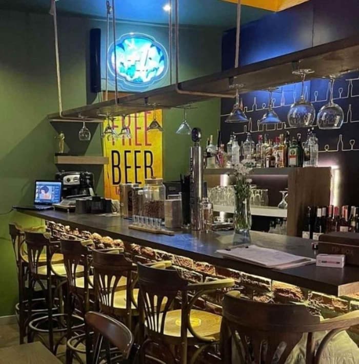 Taraça Resto Pub - 3. Fotoğraf