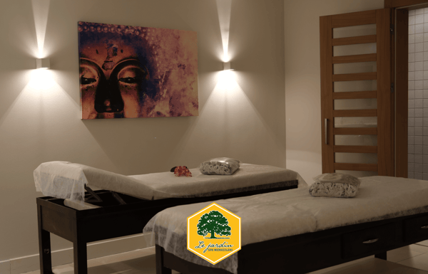 Le Jardin Spa Merkezi - 1. Fotoğraf