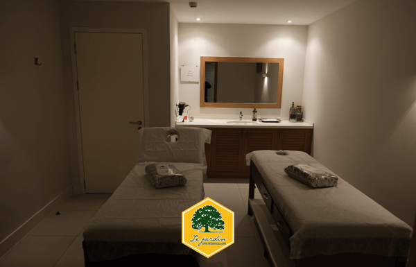 Le Jardin Spa Merkezi - 16. Fotoğraf
