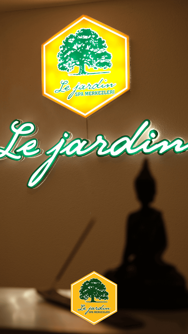 Le Jardin Spa Merkezi - 6. Fotoğraf