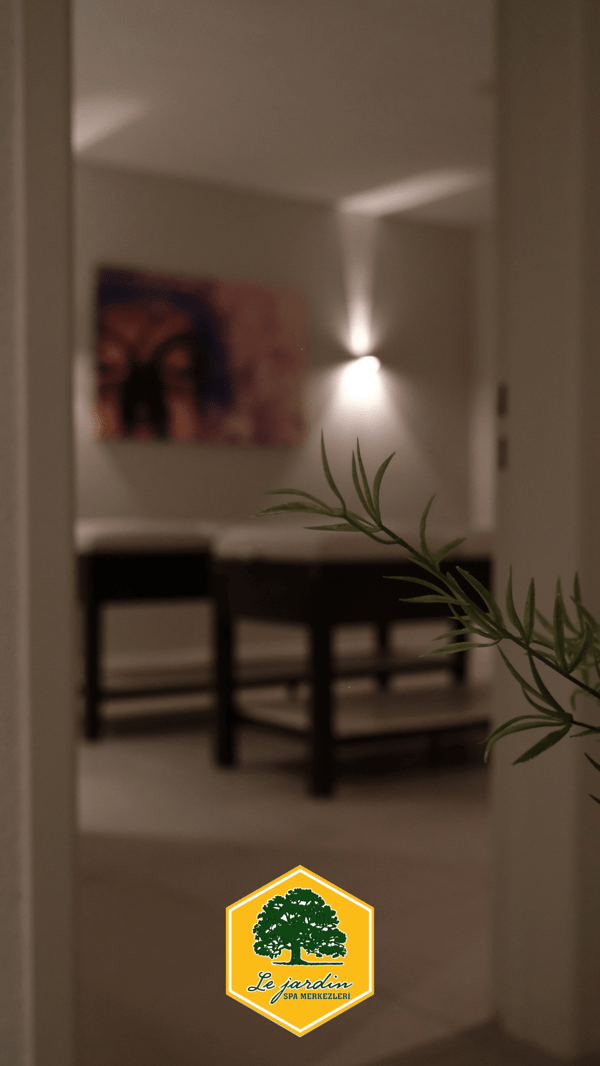 Le Jardin Spa Merkezi - 14. Fotoğraf