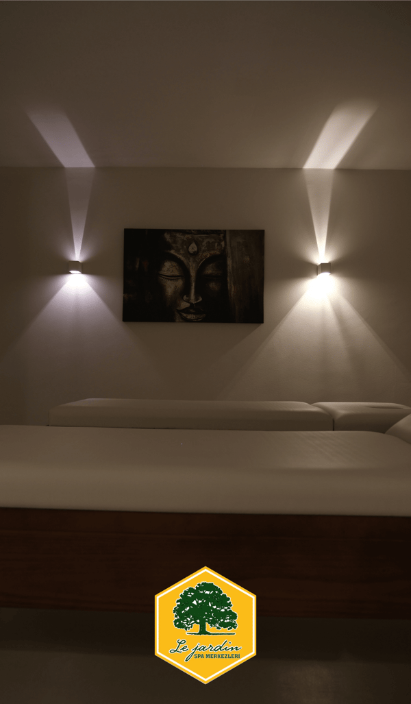 Le Jardin Spa Merkezi - 9. Fotoğraf