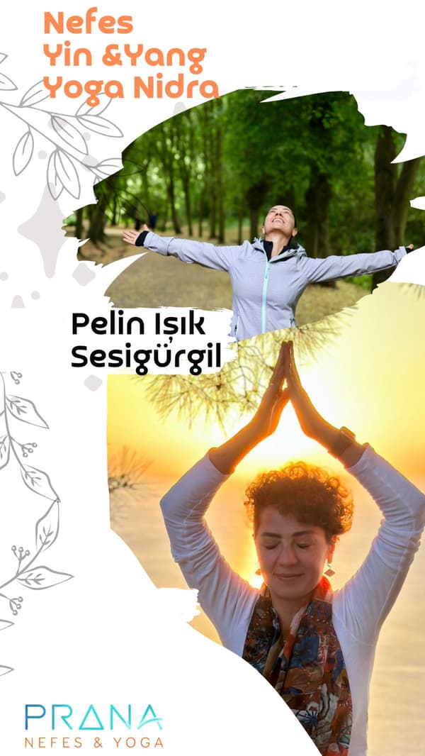 Prana Nefes ve Yoga Merkezi - 25. Fotoğraf
