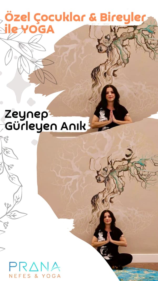 Prana Nefes ve Yoga Merkezi - 26. Fotoğraf