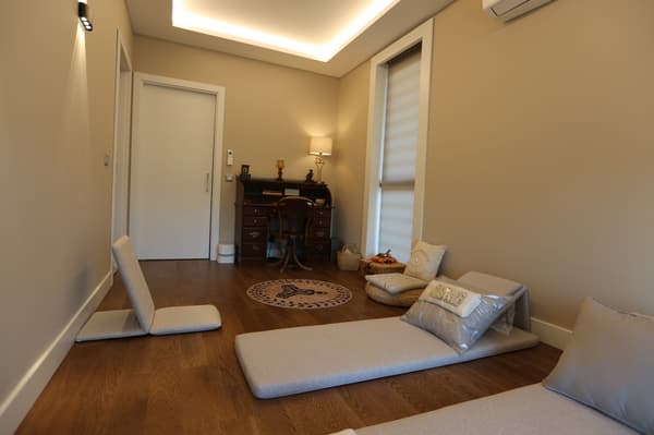 Prana Nefes ve Yoga Merkezi - 17. Fotoğraf