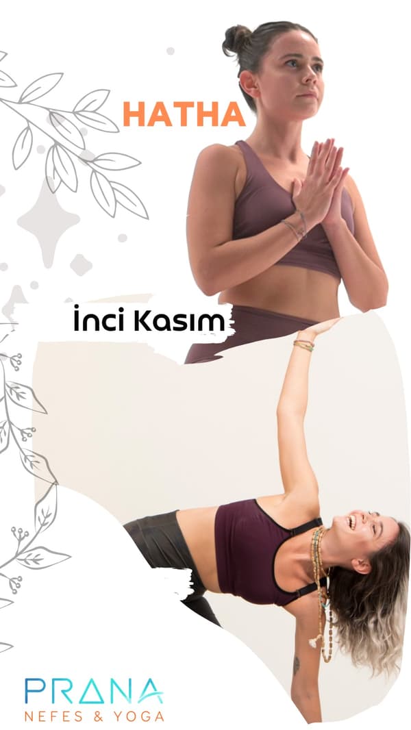 Prana Nefes ve Yoga Merkezi - 22. Fotoğraf