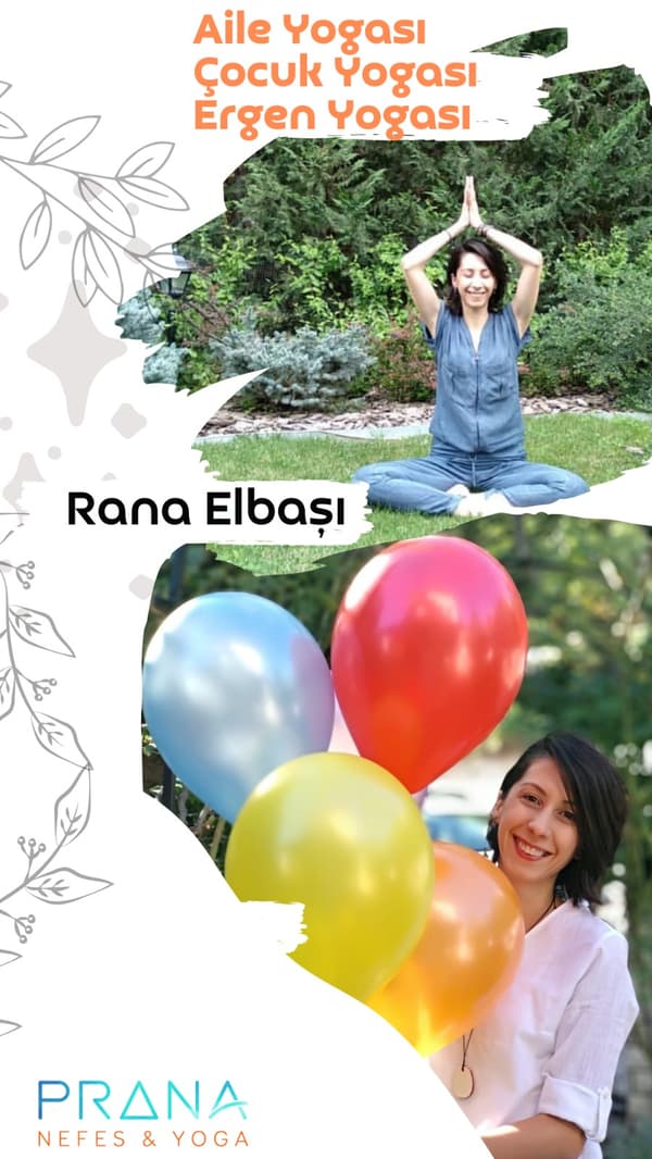 Prana Nefes ve Yoga Merkezi - 21. Fotoğraf
