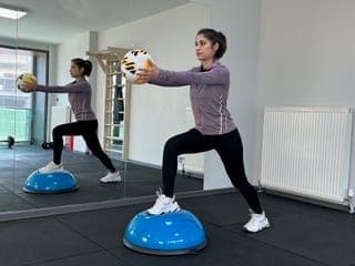Advanced Terapi Pilates - 1. Fotoğraf