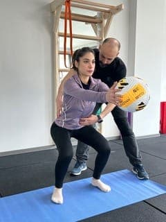 Advanced Terapi Pilates - Beysukent  Mekanları - 3. Fotoğraf