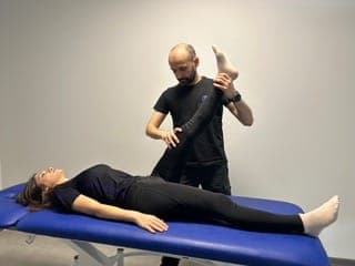 Advanced Terapi Pilates - 6. Fotoğraf