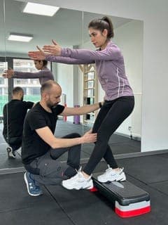 Advanced Terapi Pilates - 8. Fotoğraf