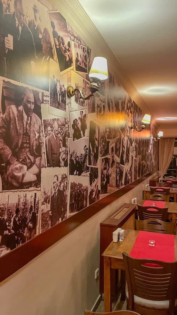 Mustafa Meyhane - 4. Fotoğraf