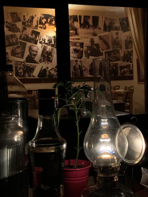 Mustafa Meyhane - 8. Fotoğraf