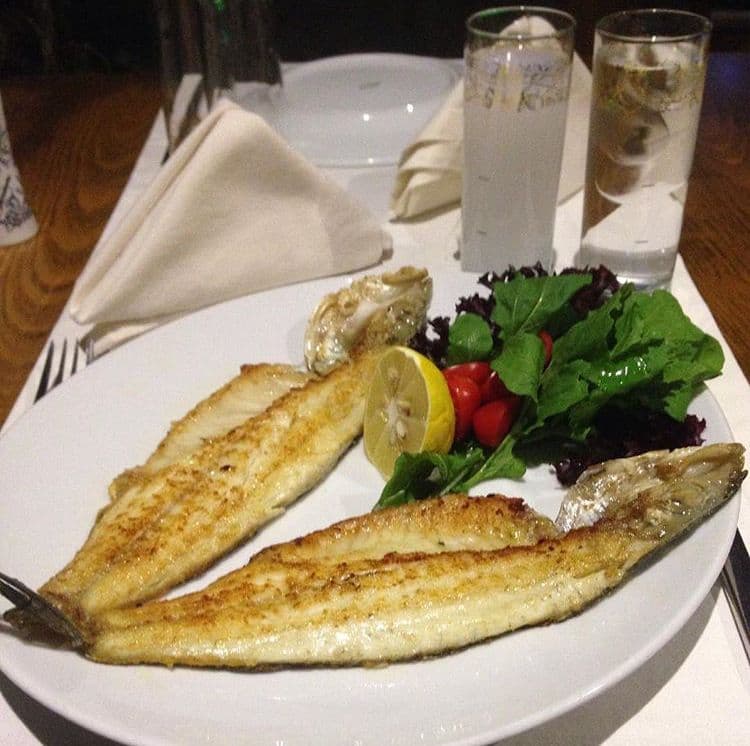 Mustafa Meyhane - Kavaklıdere  Nikah Sonrası Yemek - 3. Fotoğraf