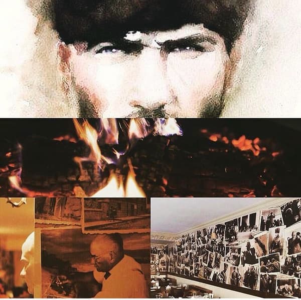 Mustafa Meyhane - 10. Fotoğraf