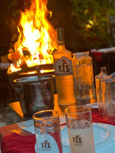 Mustafa Meyhane Mustafa Meyhane