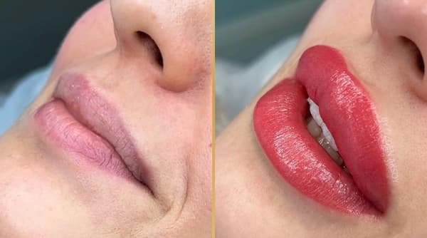 Perla Beauty Güzellik Salonu - 14. Fotoğraf