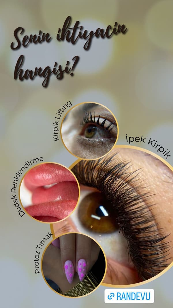 Perla Beauty Güzellik Salonu - 16. Fotoğraf