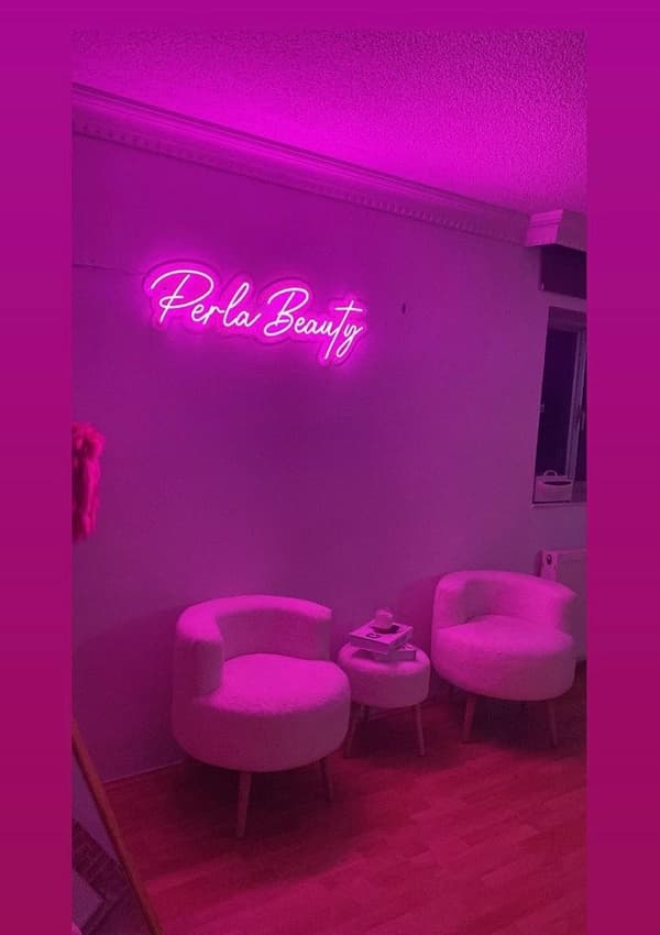 Perla Beauty Güzellik Salonu - 13. Fotoğraf