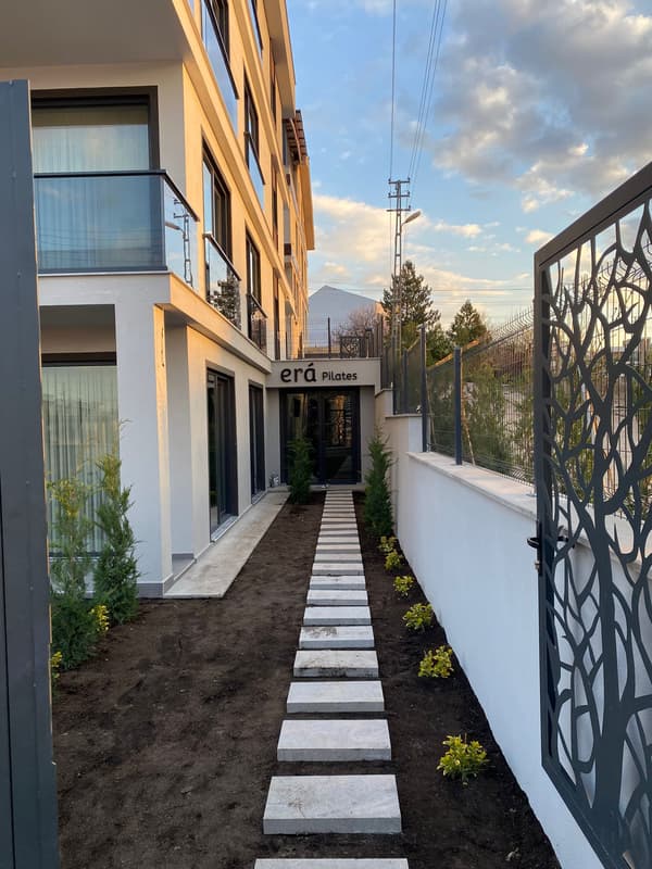 Era Pilates - 6. Fotoğraf Era Pilates - 6. Fotoğraf