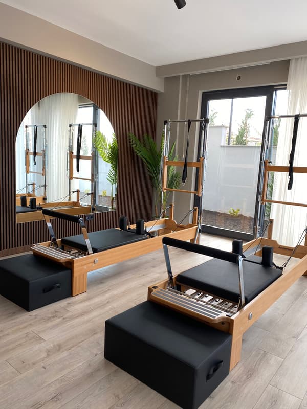 Era Pilates - 10. Fotoğraf