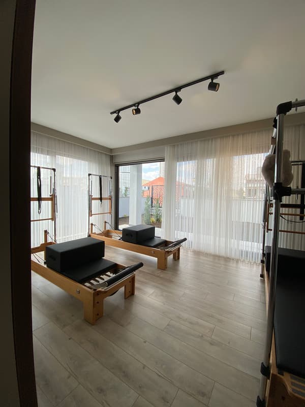 Era Pilates - 4. Fotoğraf
