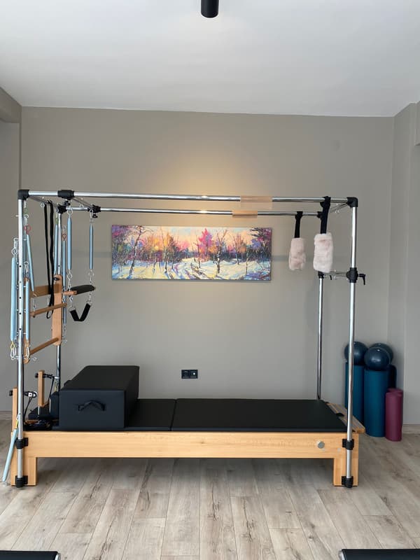 Era Pilates - 12. Fotoğraf