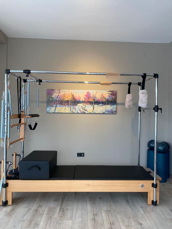Era Pilates - 11. Fotoğraf Era Pilates - 11. Fotoğraf
