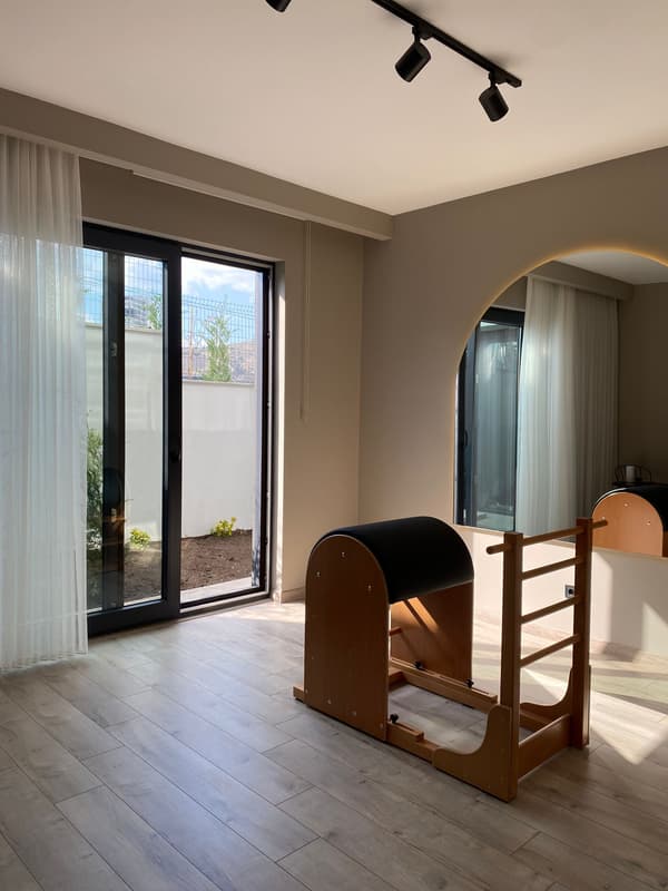 Era Pilates - 5. Fotoğraf