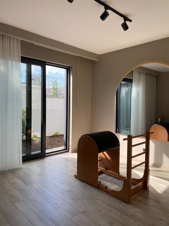Era Pilates - 5. Fotoğraf