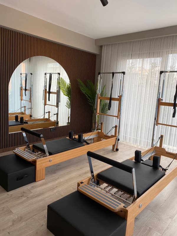 Era Pilates - 9. Fotoğraf