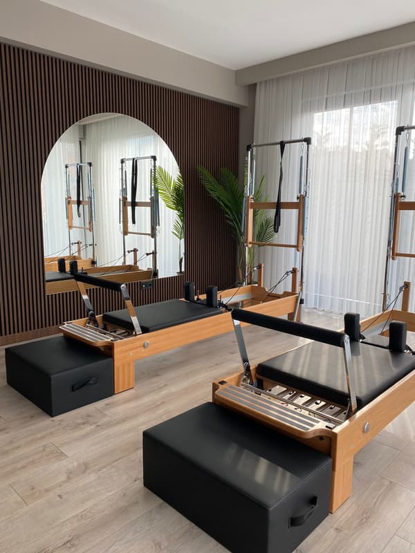 Era Pilates - 14. Fotoğraf Era Pilates - 14. Fotoğraf