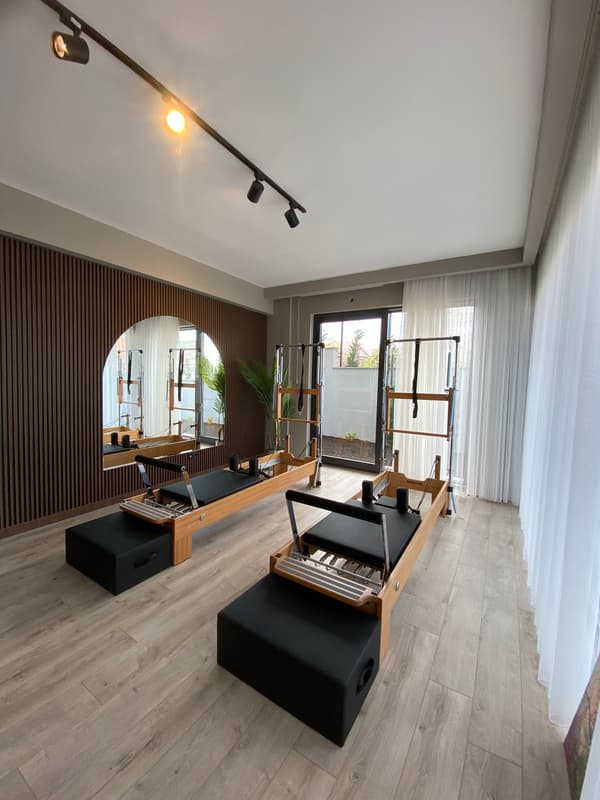 Era Pilates - 2. Fotoğraf