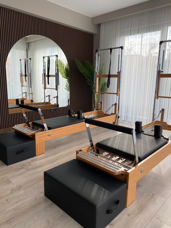 Era Pilates - 3. Fotoğraf