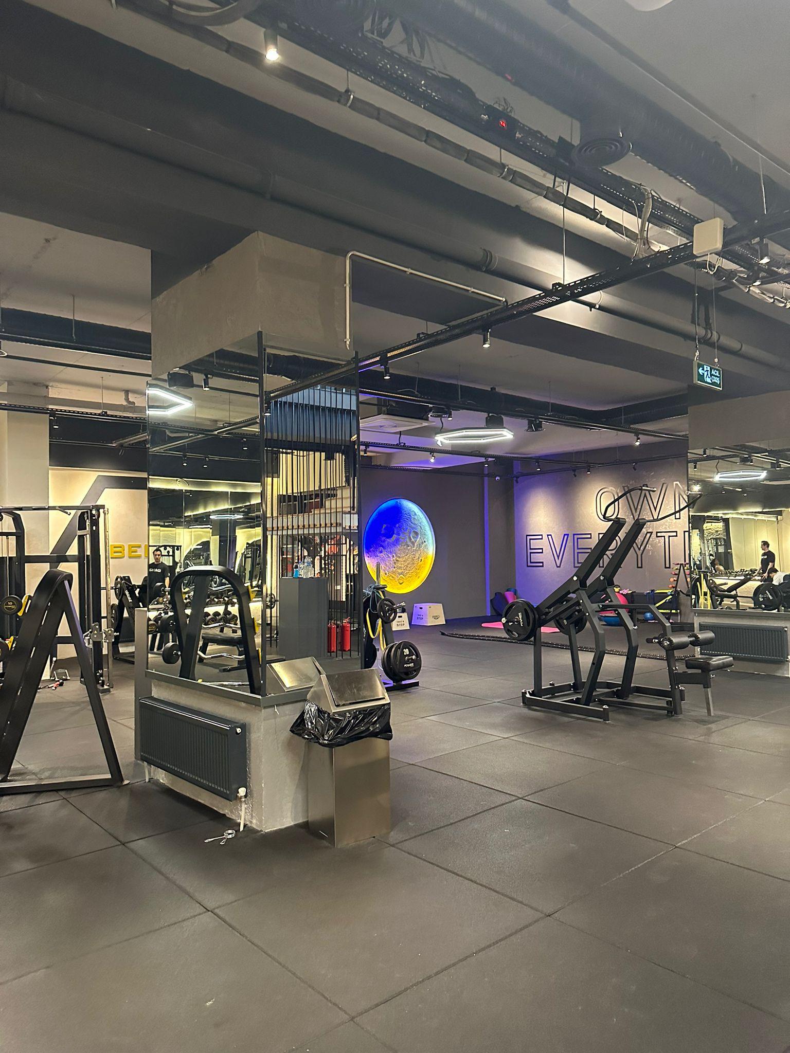 Bee Gym - Çayyolu  Diyetisyen - 3. Fotoğraf