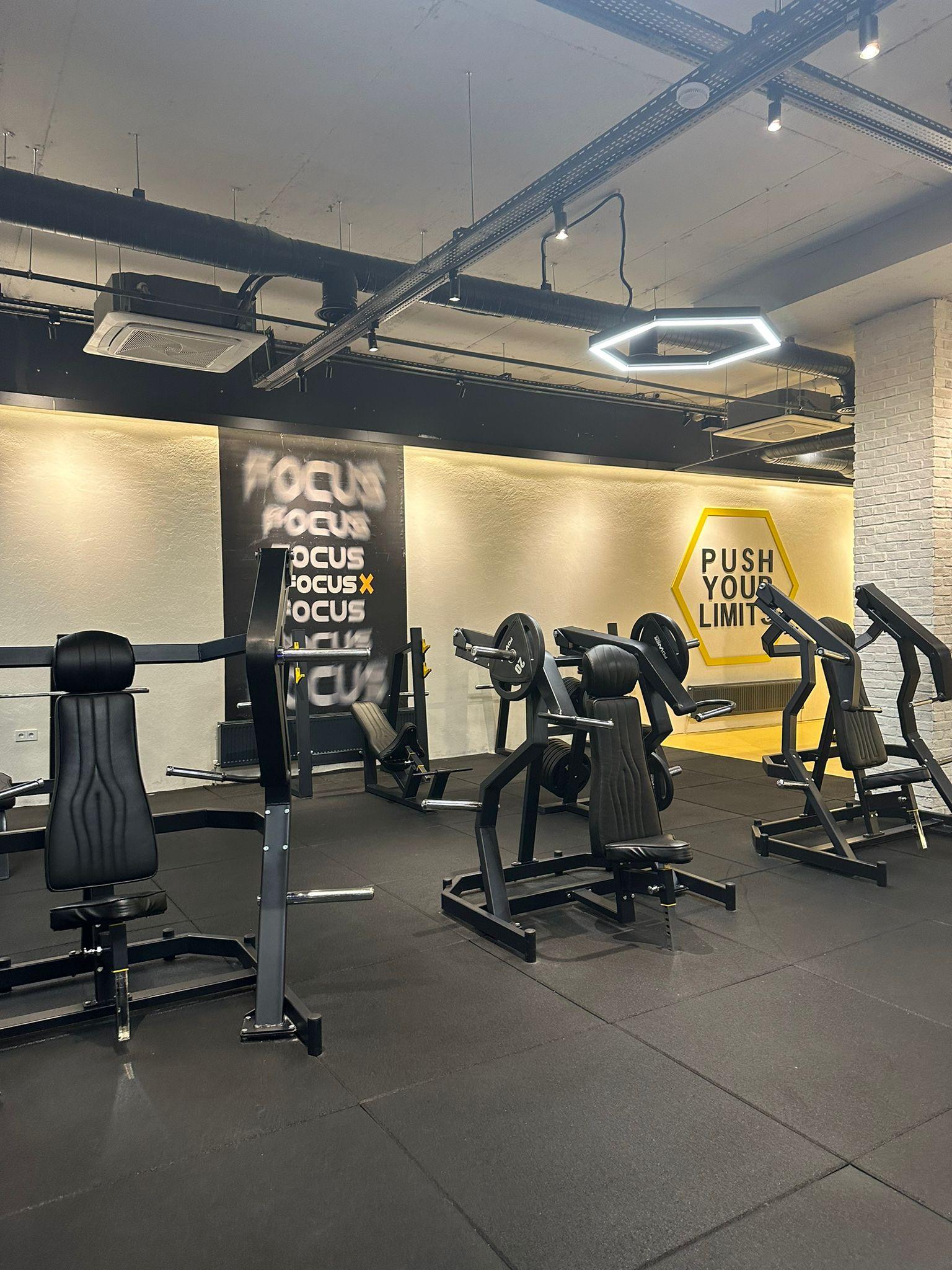 Bee Gym - Çayyolu  Diyetisyen - 2. Fotoğraf