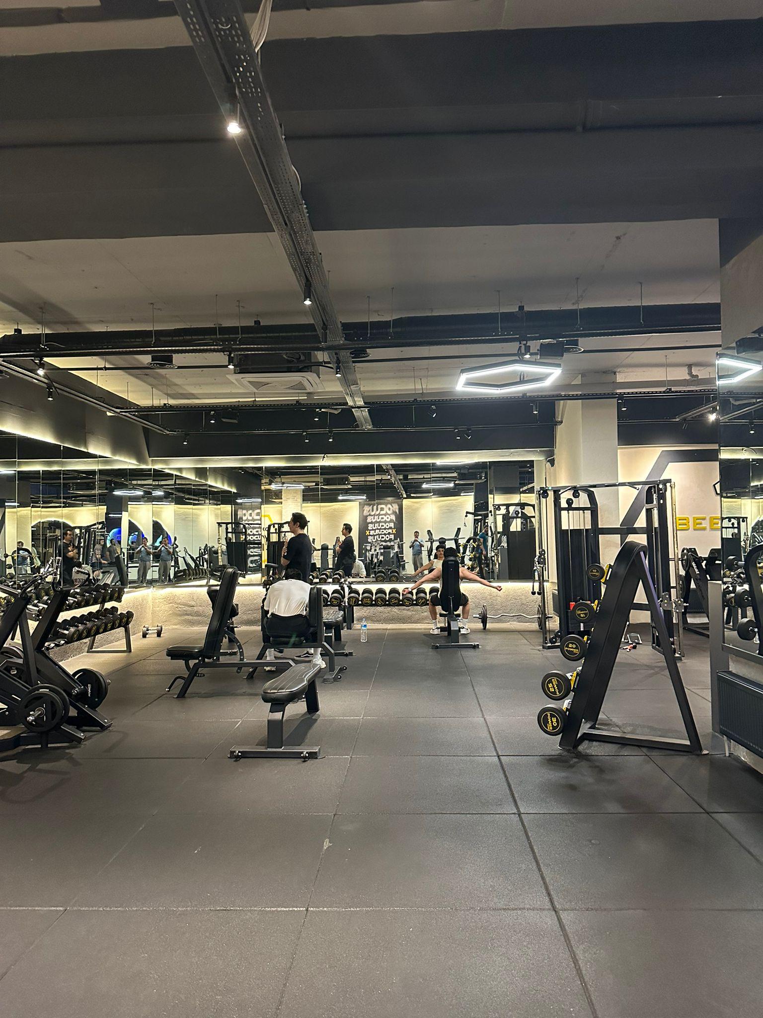 Bee Gym - Çayyolu  Diyetisyen - 4. Fotoğraf