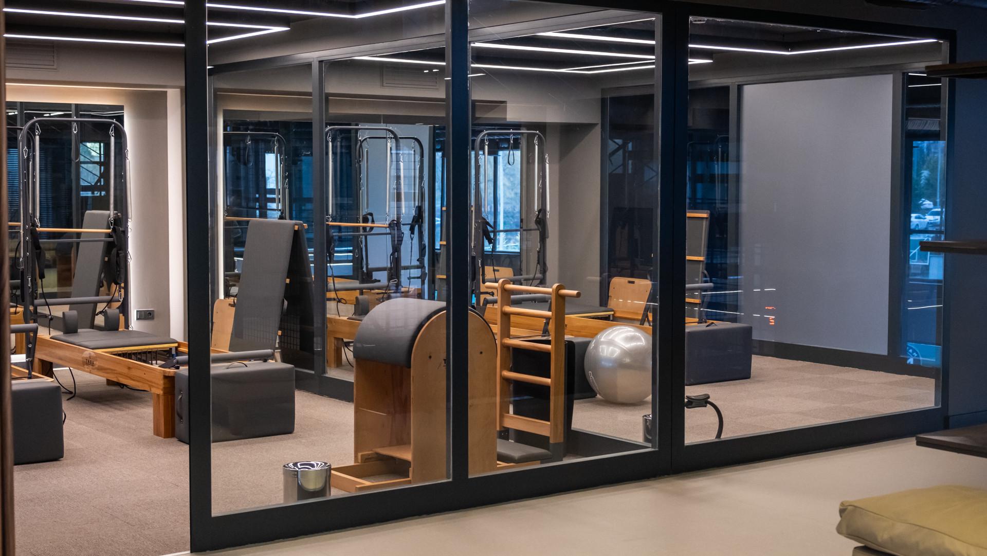 Non Stop Sports Center