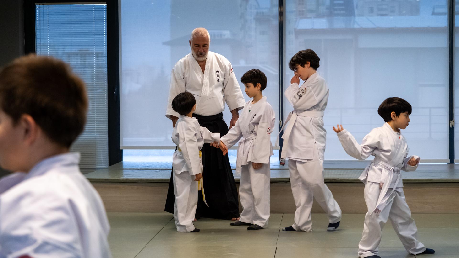 Non Stop Sports Center - Çayyolu  Mekanları - 2. Fotoğraf