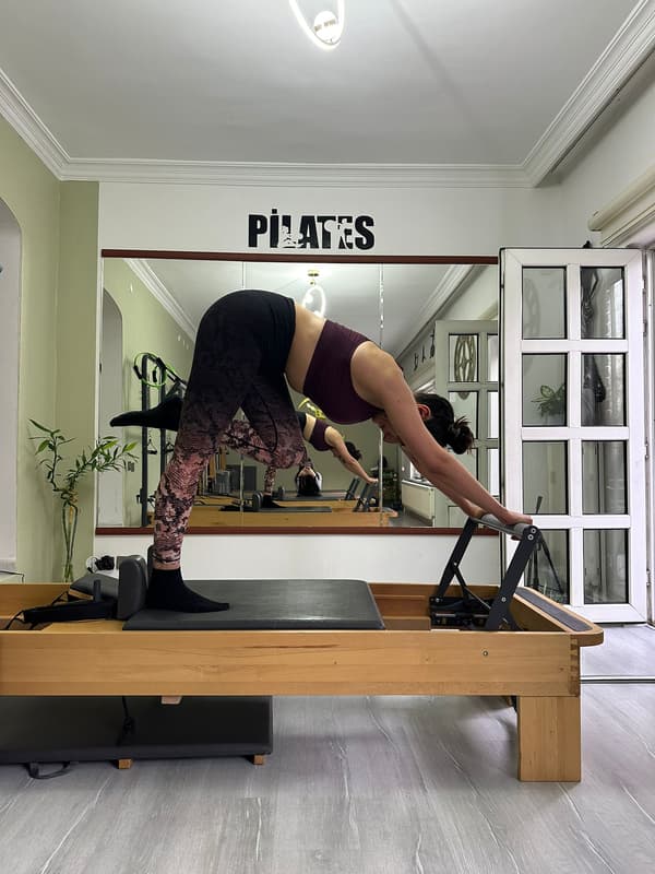 Melo Pilates Stüdyo - 2. Fotoğraf