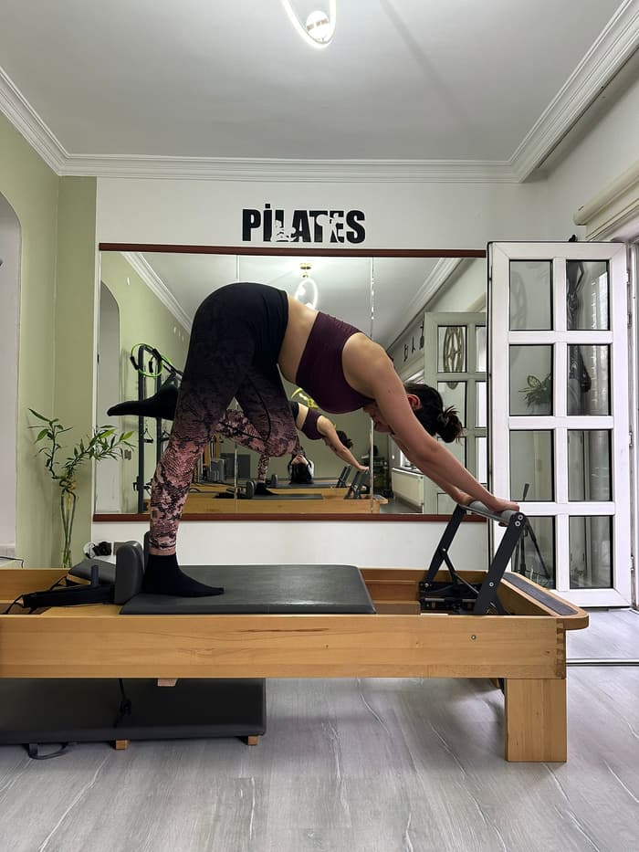 Melo Pilates Stüdyo - 2. Fotoğraf