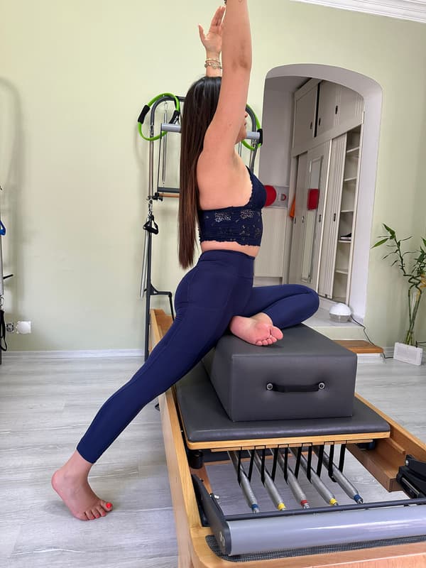 Melo Pilates Stüdyo - 11. Fotoğraf