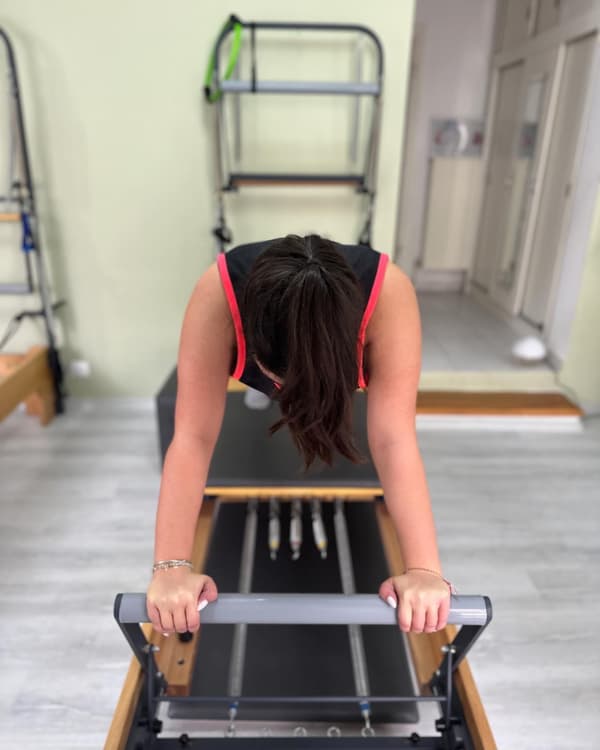 Melo Pilates Stüdyo - 12. Fotoğraf