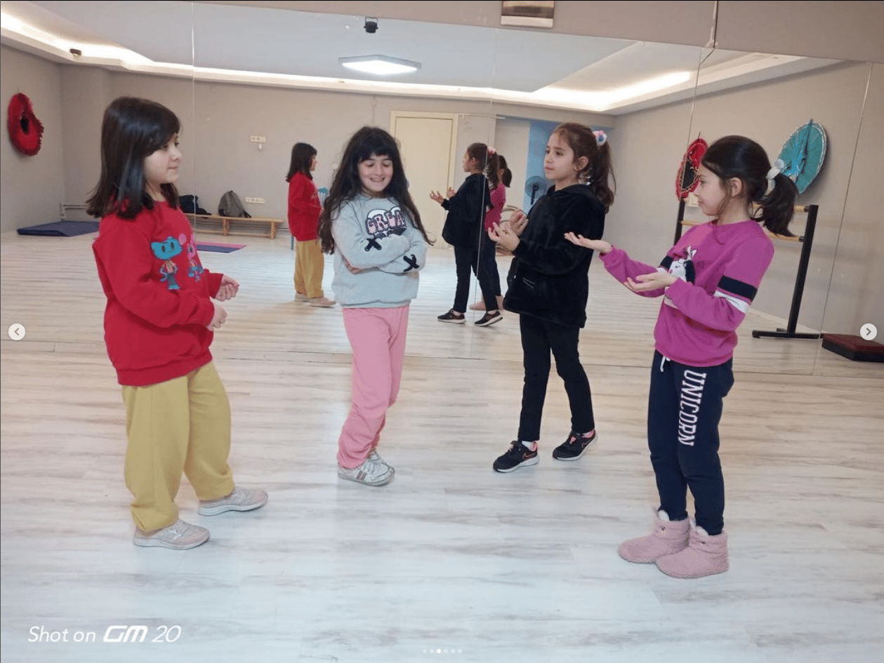 Broadway Sanat Akademi - 3. Fotoğraf