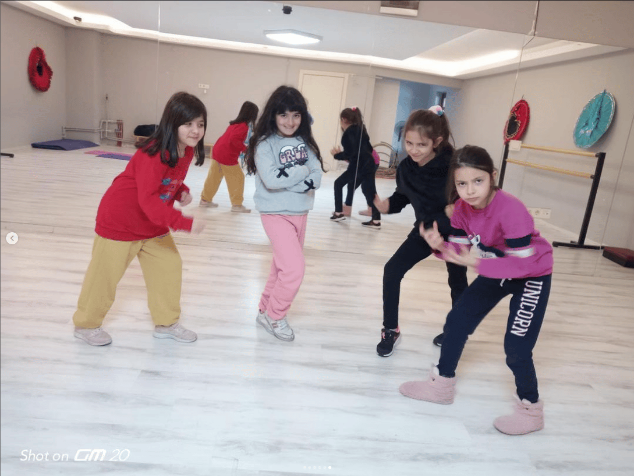 Broadway Sanat Akademi